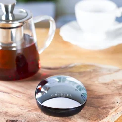 CRISTEL Petite balance de cuisine électronique haute précision