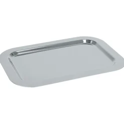 CRISTEL Plateau inox