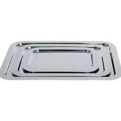 CRISTEL Plateau inox