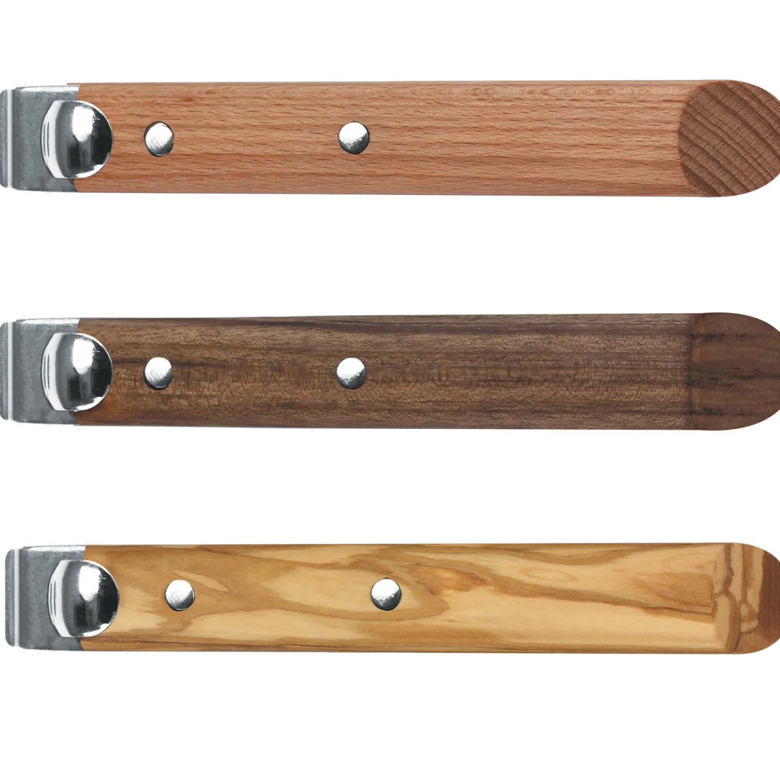 CRISTEL Poignée bois