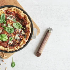 CRISTEL Poignée bois