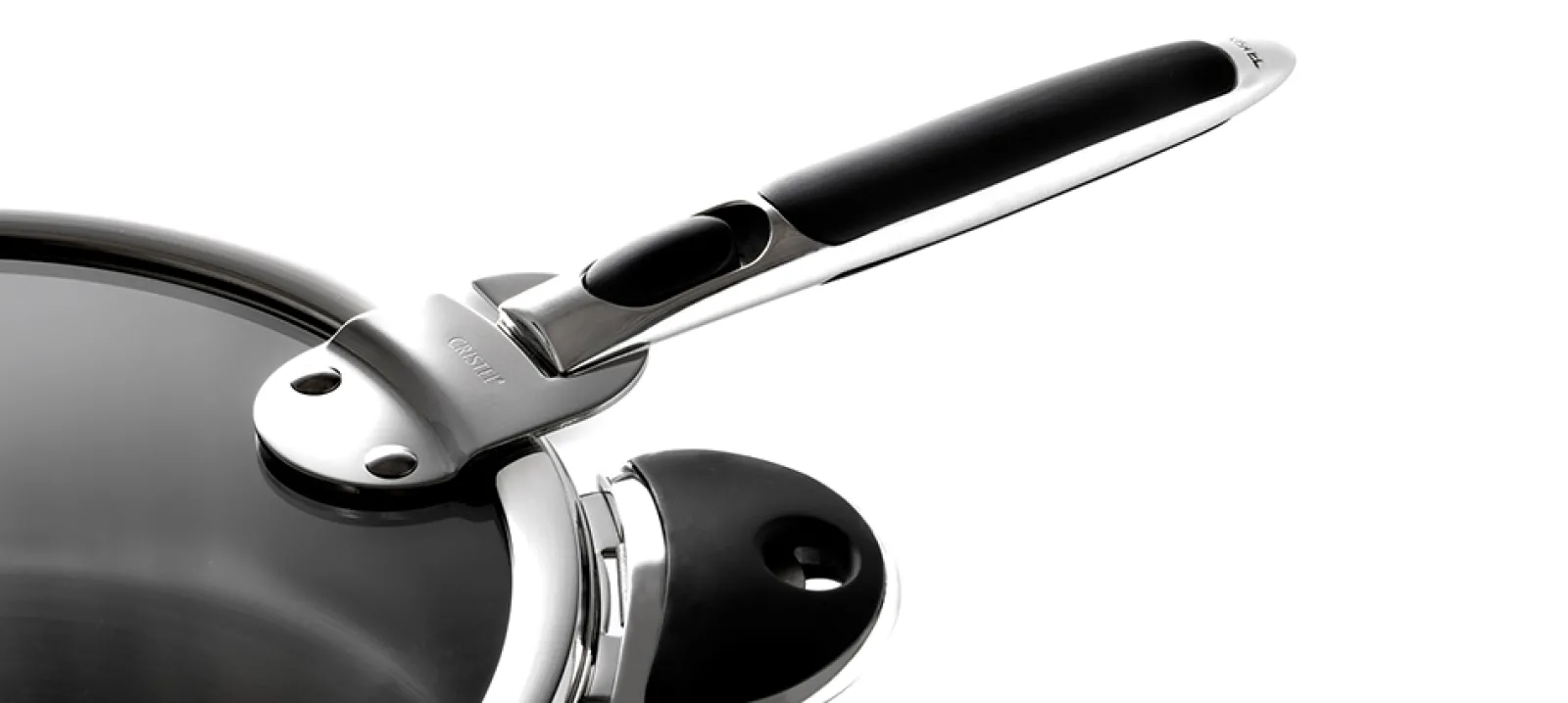 CRISTEL Poignée Zénith 3