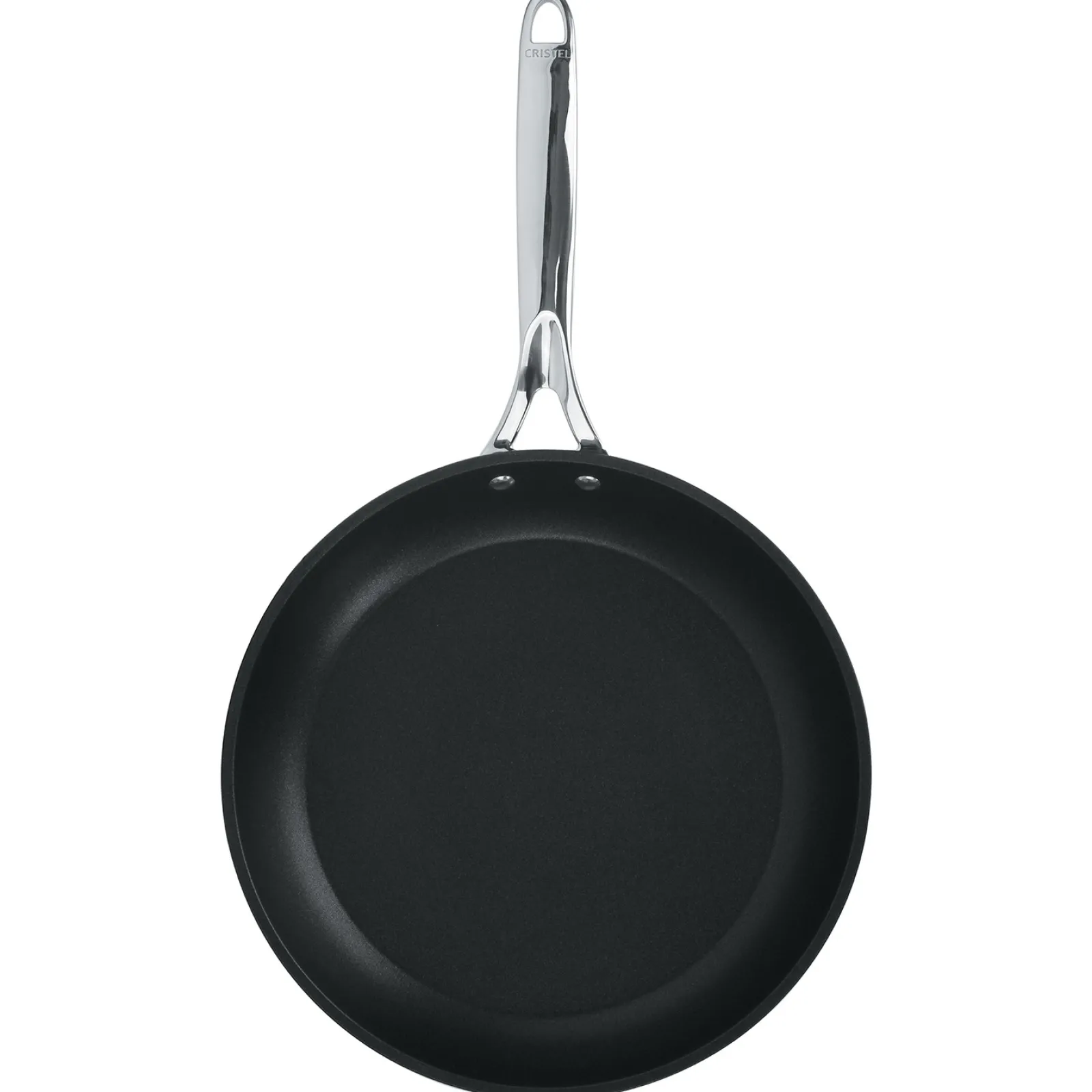 CRISTEL Poêle aluminium