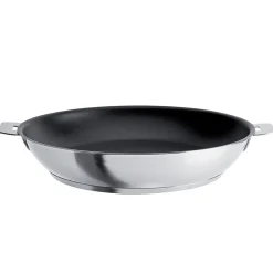 CRISTEL Poêle haute - anti-adhésif Exceliss