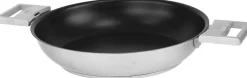 CRISTEL Poêle haute - anti-adhésif Exceliss