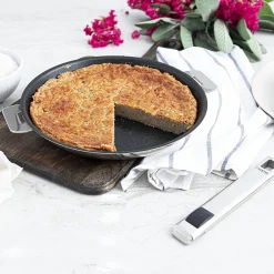 CRISTEL Poêle inox - anti-adhésif Exceliss