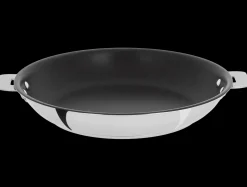 CRISTEL Poêle inox - anti-adhésif Exceliss