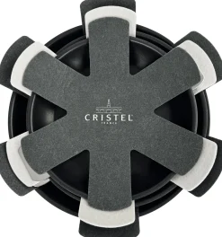 CRISTEL Protection de poêles