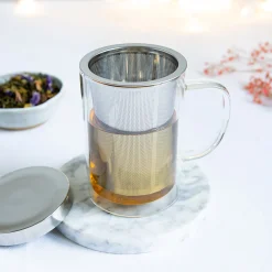 CRISTEL Set cadeau « Tea for Two »