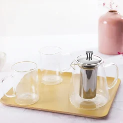 CRISTEL Set cadeau Oolong