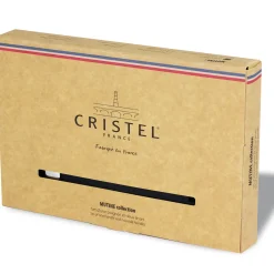 CRISTEL Set poignée et anses
