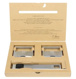 CRISTEL Set poignée et anses