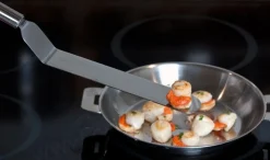 CRISTEL Spatule coudée