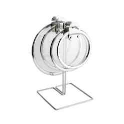 CRISTEL Support de couvercles sur pied