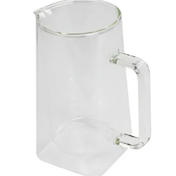 CRISTEL Verre de rechange cafetière à piston double paroi Robusta